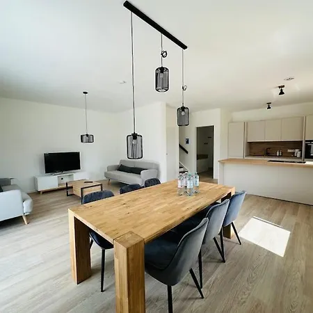 Moderne Ruheoase Bei Berlin Neuenhagen bei Berlin