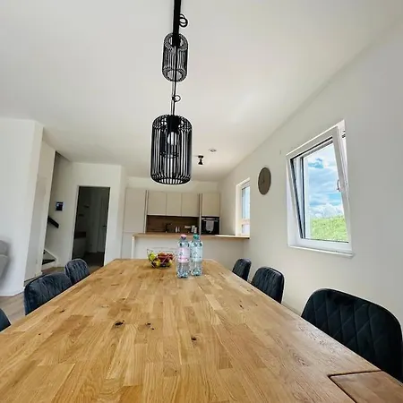 Moderne Ruheoase Bei Berlin * Neuenhagen bei Berlin