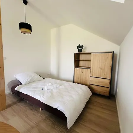 Moderne Ruheoase Bei Berlin *