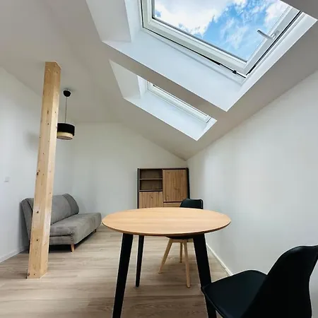 Moderne Ruheoase Bei Berlin Neuenhagen bei Berlin